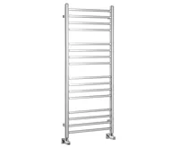 SAPHO METRO otopné těleso 500x1200 mm, chrom SAPHO METRO otopné těleso 500x1200 mm, chrom