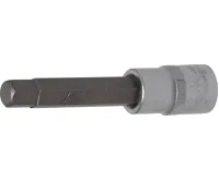 BGS Hlavice zástrčná 1/2&quot; imbus 11x100 mm S2
