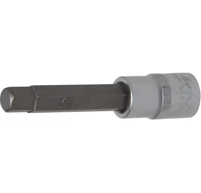BGS Hlavice zástrčná 1/2" imbus 11x100 mm S2