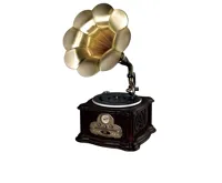 Platinium Retro gramofon s CD RP-013C