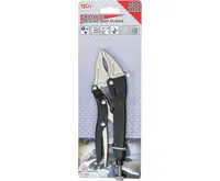 BGS Skřipcové kleště, "2 V 1", 200 mm (7)