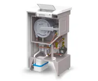 Thermona THERM 24 KDNS Kotel kondenzační stacionární (3)