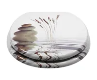 Schütte WC sedátko BALANCE | MDF (4)