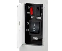 Jet Dryer CLASSIC Bílý (32)