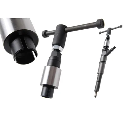 BGS Přípravek pro demontáž elektroniky z injektoru universální