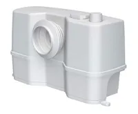 GRUNDFOS přečerpávací zařízení Sololift 2 WC-1 GRUNDFOS přečerpávací zařízení Sololift 2 WC-1