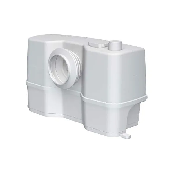 GRUNDFOS precerpavaci zarizeni Sololift 2 WC-1 | TOPENILEVNE.CZ