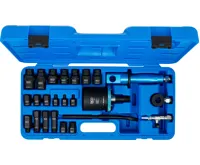 BGS Pneumatický vibrační přípravek pro vytažení zapečených vstřikovačů. (6)