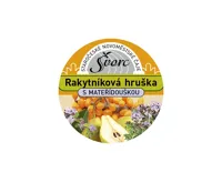 Milan Švorc Staročeské Novoměstské čaje - Rakytníková hruška 60ml (1)