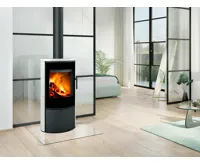 ROMOTOP Krbová kamna LAREDO - Keramika (2)