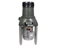 Drtič odpadu Waste King Commercial 2000 - GASTROPROFI