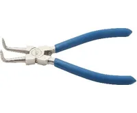 BGS Kleště seger sada 4 díly, délka 175 mm (5)