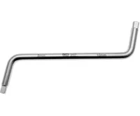 BGS Klíč na olejové výpustě 8,0 x 10,0 mm, PEUGEOT BGS Klíč na olejové výpustě 8,0 x 10,0 mm, PEUGEOT