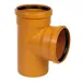 KGEA T-kus DN 110/110 - 90° KGEA T-kus DN 110/110 - 90°