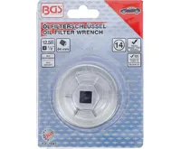 BGS Hlavice na povol. olej. filtrů WH 901 (2)