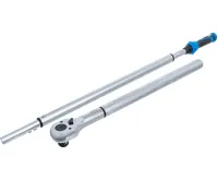 BGS Momentový klíč | 25 mm (1") | 140 - 980 Nm - BGS 7187 BGS Momentový klíč | 25 mm (1") | 140 - 980 Nm - BGS 7187