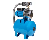 PUMPA blue line vodárna PJM101C PUMPA 80l ležatá 230V 2,1-3,5bar