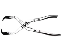 BGS Kleště na demontáž spojkového pedálu od hlavního spojkového válce