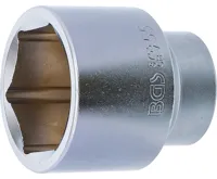 BGS Hlavice nástrčná,1" - 55mm,Chrom Vanadium BGS Hlavice nástrčná,1" - 55mm,Chrom Vanadium