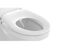 Schütte WC sedátko BIDETOVÉ SEDÁTKO | Termoplast, Soft Close (8)