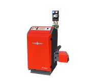 Atmos D 14 P Compact Kotel na tuhá paliva