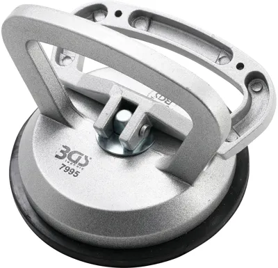 BGS Přísavka pro opravu vmáčklého plechu, pr. 110 mm, kovová