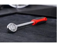 BGS Ráčna 1/2" kulatá rukojeť (5)