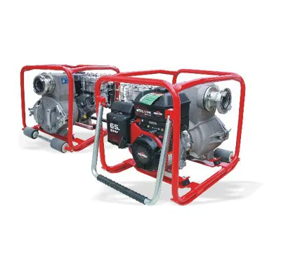 Požární čerpadlo PH - 6,5 HP