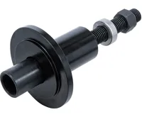 BGS Stahovák nábojů předních kol , pro MAN - BGS 74336 (1)