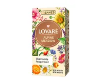 Čaj Lovaré Alpine Meadow (24 sáčků) Čaj Lovaré Alpine Meadow (24 sáčků)
