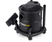 HS Flamingo Vysavač popela (s motorem) 20l, 1200W POWX308 (Doprodej) (5)