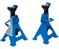 BGS Podstavec pod auto do 3.0 t stavitelný - 2 ks BGS Podstavec pod auto do 3.0 t stavitelný - 2 ks