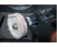 BGS Leštící souprava pro tvrdé kovy 7 dílů (2)