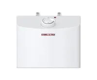 Stiebel Eltron ESH 10 U-P ohřívač zásobníkový, nádrž 10l, pod umyvadlo, 2kW, 230V (3)