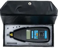 BGS Otáčkoměr digitální fotoelektronický  5 - 99.999 U/min (5)