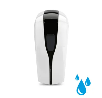 Donner MIST Automatický dávkovač (Gel) Bílý