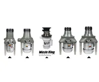 Waste King Commercial 1000 (21)