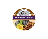 Milan Švorc Staročeské Novoměstské čaje - Perníková švestka 60ml (1)