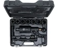 BGS Násobič kroutícího momentu 1" (3)