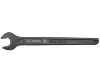 BGS Klíč plochý 8,0 mm, jednostranný