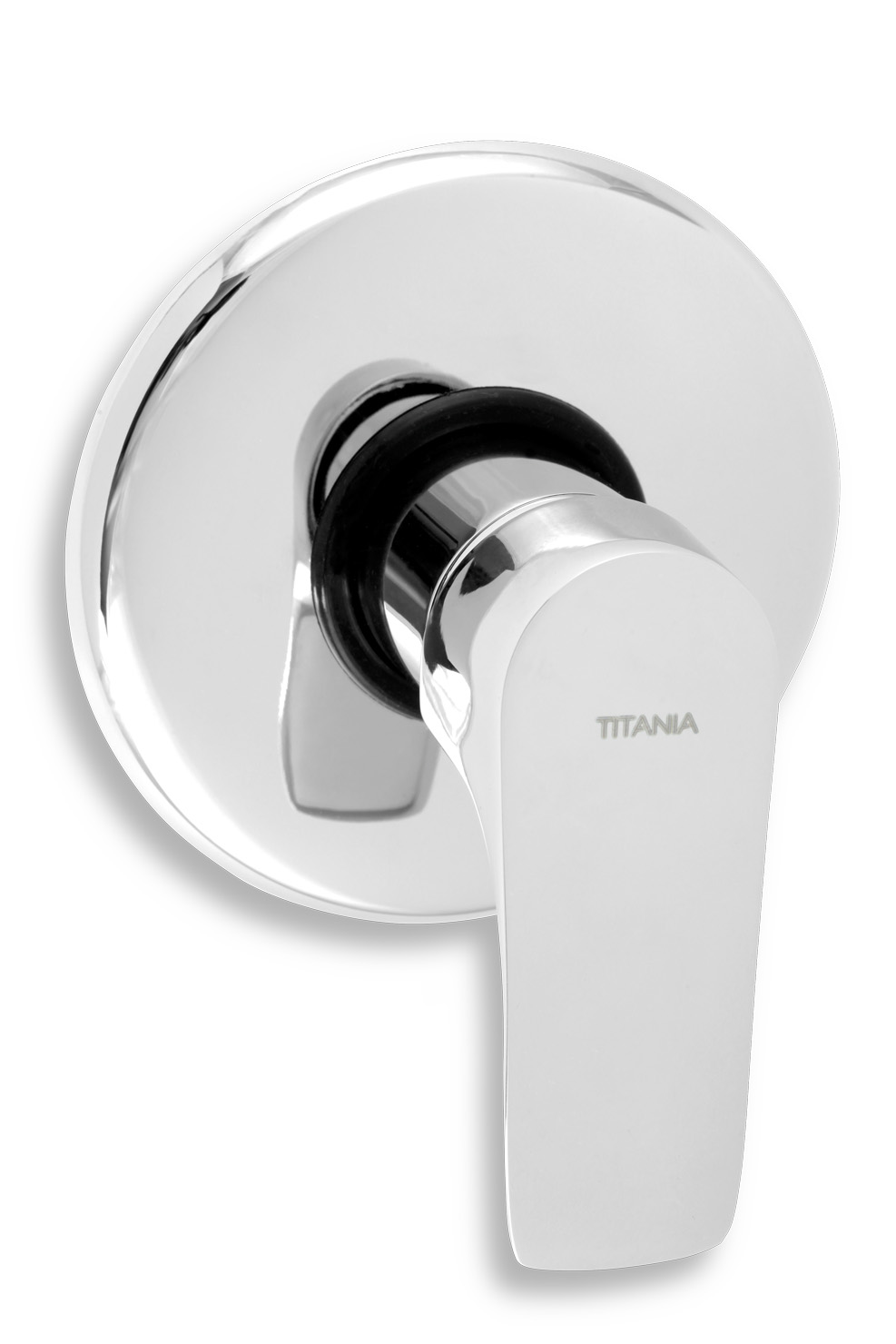 Novaservis sprchová baterie podomítková titania nice chrom - 97050,0