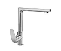 CROSS baterie dřezová stojánková s ramínkem plochým