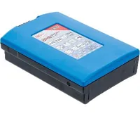 BGS Vrtáky spirálové, HSS-G, s titanovým povrchem, 1 - 10 mm, 19dílná sada (4)