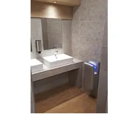 Jet Dryer CLASSIC Bílý (7)