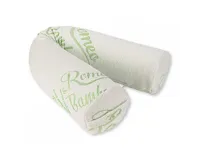 Romeo Tvarovatelný válec FLEXI MEMORY BAMBOO 68 x 10 cm