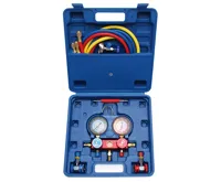 BGS Přípravek pro kontrolu klimatizace automobilu