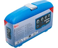 BGS Sada adaptérů pro závitník ,  pro podpěrné čepy ,  7dílná (4)