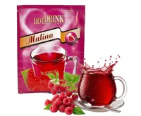 Catus spol. s r.o. Hot Drink Malina 30x23g (1)