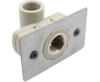 PPR nástěnka pro sádrokarton 20x1/2" PPR nástěnka pro sádrokarton 20x1/2"