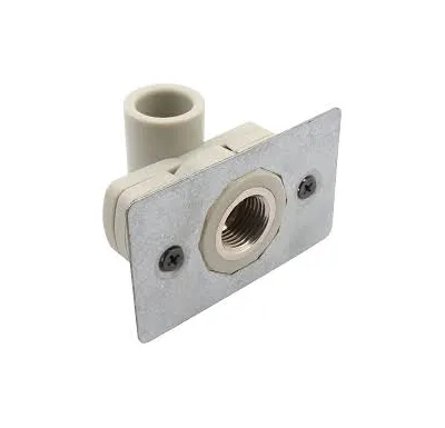 PPR nástěnka pro sádrokarton 20x1/2"